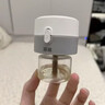 超威电热蚊香液 定时三档智能加热器无味卧室补充液家用驱蚊器 2瓶1器 实拍图