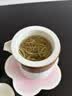 瓷牌茗茶具德化白瓷旅行茶具套装便携式户外露营一壶四杯快客杯商务礼品 实拍图