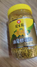 冠生园食用油菜蜂花粉200g/瓶 未破壁中华老字号 送父母长辈 礼品礼物 实拍图
