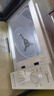 美的（Midea）快捷微波炉 家用小型 360°转盘加热 旋钮操控 易洁内胆2026新款（M1-L213B二代） 实拍图