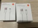 小米 原装6A数据线type-c充电线适配USB-C接口手机游戏机适用小米15红米k90/ Note13 实拍图