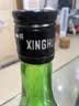 竹叶青酒 露酒 牧童竹 45度 475ml*6 箱装 汾酒杏花村 实拍图