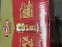 青岛啤酒（TsingTao）千禧临门500*12罐*2箱24罐 婚宴喜酒 实拍图