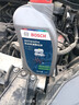 博世（BOSCH）DOT4 刹车油/制动液/离合器油 通用型2升装 (1L*2) 实拍图