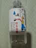 农夫山泉 长白山 饮用水 运动盖饮用天然矿泉水 400ml*24瓶 整箱装 实拍图