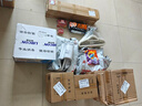 舒肤佳抑菌洗手液 420g*8瓶(纯白+柠檬+芦荟+樱花) 新旧包装随机 实拍图