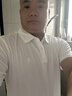 乔丹POLO衫男T恤舒适商务休闲夏季速干短袖男士运动上衣 实拍图
