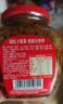 乌江榨菜 下饭菜 麻辣味 佐餐小菜 红油榨菜丝 300g瓶装 轻盐咸菜 实拍图