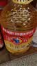 多力【保真菜籽油】芥花油5L 非转基因高油酸食用油粮油植物油 实拍图