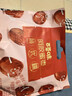 百草味阿胶蜜枣408g无核金丝去核红枣蜜枣大枣休闲零食蜜饯量贩装 实拍图