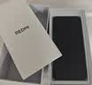 小米（MI）REDMI Note15 Pro 天玑7400-Ultra 7000mAh 龙晶玻璃十倍抗摔 IP68 8+256 子夜黑 红米 5G手机 实拍图