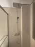 汉斯格雅（Hansgrohe）普通花洒套装双飞雨240恒温大顶喷26777007 实拍图