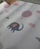 贝博氏babybox爬爬垫婴儿宝宝爬行垫XPE整体垫整张地垫加厚250*180*2cm 实拍图