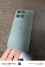 摩托罗拉【国家补贴】联想moto g100 四年质保 LCD护眼屏 7000mAh 12GB+256GB 青峰绿 实拍图