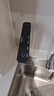 美的（Midea）净水器【白泽净矿2.0 1200G】0阻垢剂直饮 6年长效RO反渗透过滤器  家用厨下净水机  矿物质双出水 实拍图