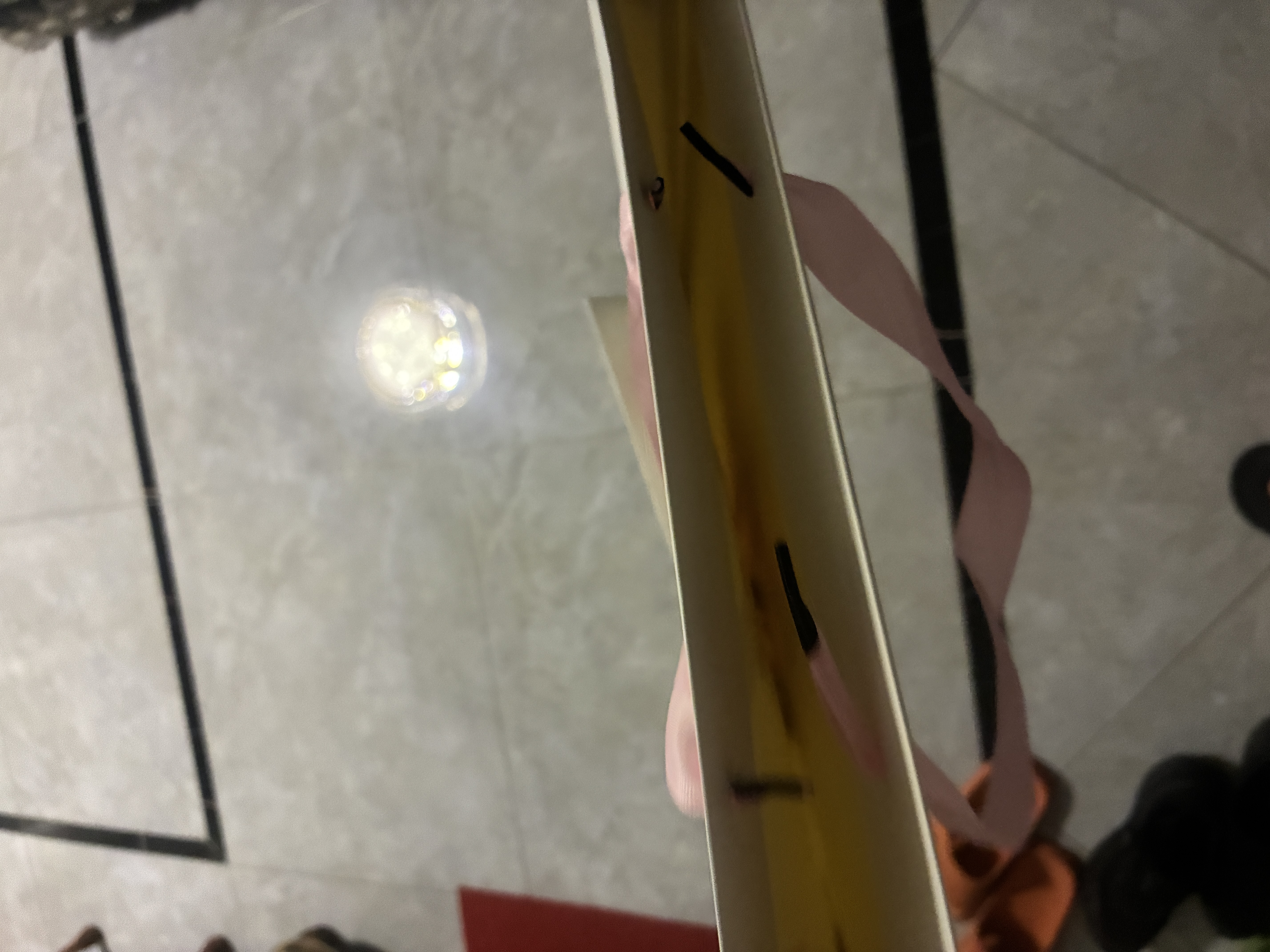 东阿阿胶桃花姬阿胶糕75g*3礼盒装即食阿胶 送妈妈礼品送长辈礼物女营养品 实拍图