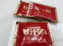 甘汁园 红糖姜汤 姜椒红糖 特浓型240g 暖身大姨妈产妇月子冲调独立包装 实拍图