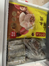 湾仔码头三鲜水饺1320g66只饺子早餐速食半成品面点速冻饺子 实拍图