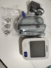 欧姆龙（OMRON）电子血压计血压仪家用 语音播报 大屏显示U725A  实拍图
