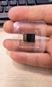 爱国者（aigo）32GB TF（MicroSD）存储卡 U1 A1 V30 4K 监控摄像头 行车记录仪专用高速内存卡 T1 读速100MB/s 实拍图