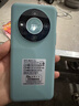 魅紫X60pro新款手机5G卡全网通512G高端旗舰大屏电竞畅玩游戏百元安卓学生长续航便宜老人智能原装新机 绿野青【官方正品】 12GB+128GB 实拍图