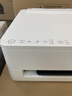 爱普生（EPSON）【6代新品】L1358 墨仓式A4彩色无线单功能家用打印机 家用/办公 AI学习打印机（微信/远程打印） 实拍图