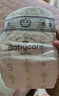babycare皇室狮子王国弱酸纸尿裤中号M50片(6-11kg)婴儿尿不湿亲肤透气 实拍图
