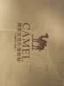 骆驼（CAMEL）运动鞋夏季新款女鞋网面透气洞洞鞋防滑耐磨妈妈老人休闲运动鞋子 实拍图