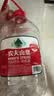 农夫山泉  饮用水 饮用天然水3L*6桶 整箱 桶装水 实拍图