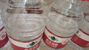 农夫山泉 饮用水 饮用天然水5L*4桶 整箱装 桶装水随机包装 实拍图