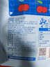 力诚宝宝DHA高钙鳕鱼蟹味棒312g 宝宝儿童早餐零食鳕鱼肠营养辅食即食蟹柳 实拍图