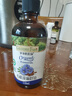爷爷的农场有机亚麻籽油110ml 食用油热炒凉拌辅食油 赠婴儿宝宝辅食谱 实拍图