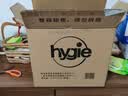 威露士清可新洗衣液柠檬香20.24斤（瓶2L+1L+袋1L*7+消毒液60ml*2）除螨 实拍图