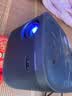 极米H5投影仪家用 全色LED 无感梯形校正 1800CVIA  MT9669旗舰芯片 单机+眼镜+幕布+支架晒单4选1 实拍图
