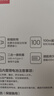 得力（deli）激光笔 明亮绿光翻页笔 大型会议翻页笔教师用  ppt翻页笔 大讲堂激光翻页笔2812 实拍图