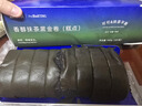 鲜京采the Roll'ING联名 黑金抹茶瑞士卷 500g/8片冰淇淋蛋糕面包甜品 实拍图