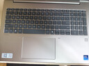 惠普（HP）战66 16英寸2026轻薄办公笔记本电脑 英特尔酷睿3代Ultra5-336H 16G 1T 2.5K屏 一年上门 军标认证 实拍图