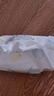 洁丽雅（Grace）一次性洗脸巾加厚母婴干湿两用绵柔巾珍珠纹吸水洁面巾80抽3包 实拍图