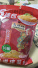 乌江鲜爽榨菜丝 70g*5袋 赠老重庆杂酱炸酱肉酱138g/瓶 实拍图