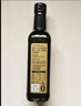 千禾御藏本酿180天酱油500mL【0添加特级生抽】酿造酱油烧菜凉拌提鲜 实拍图
