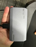 绿联HDMI视频采集卡4K60Hz高清RGB24 适用Switch2/PS5索尼佳能尼康相机电脑手机iPad游戏直播录制CM700 实拍图