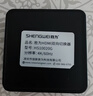 胜为hdmi一拖二双向切换4K/60Hz 分屏器二进一出分配转换器 主机显示器电视切换显示 HS10020G 实拍图