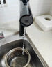 352加热过滤一体机 400G通量1800G常温出水陶氏RO反渗透 净水器厨房专用台下用 家用即热净水机A418H 实拍图