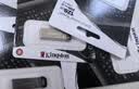 金士顿（Kingston）128GB USB3.2 Gen 1 U盘 DTSE9G3 金属U盘 读速220MB/s 写速100MB/s 学习办公投标电脑车载优盘 实拍图