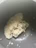 摩飞电器（Morphyrichards）电压力锅 电高压锅电饭锅电饭煲 用2.5L珐琅釉精釜多功能煲汤锅电火锅电煮锅MR8701蓝 实拍图