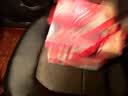 亲亲儿童零食大礼包 2350g 蒟蒻果肉果冻 休闲食品 生日礼物送女友 实拍图