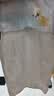babycare隔汗巾儿童纯棉幼儿园吸汗巾拍嗝巾巾纱布格林一家24*42cm(3条) 实拍图