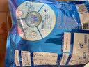 伊利中老年高钙营养奶粉 中老年奶粉 送礼送长辈 营养品早餐 320g 实拍图