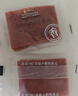 三只松鼠猪肉脯500g原味靖江风味猪肉干休闲零食整箱量贩装团购送礼世界杯 实拍图