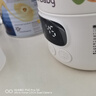 十月结晶婴儿肚脐贴宝宝洗澡游泳防水透气护脐贴10片*3盒 实拍图